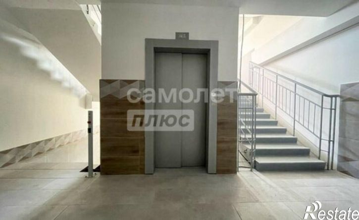 1-комн квартира ул Малиновского, 14,  д. 14