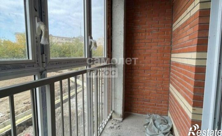 1-комн квартира ул Малиновского, 14,  д. 14