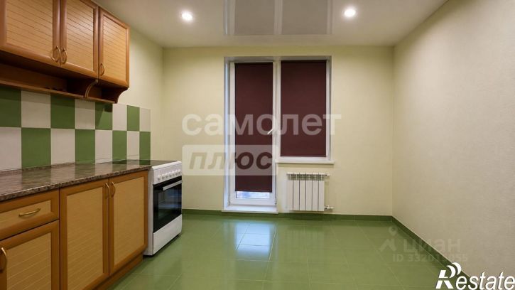 1-комн квартира б-р М.М.Кузьмина, 23,  д. 23
