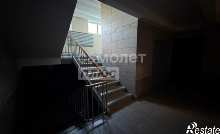 1-комн квартира ул Димитрова, 67 1,  д. 67 1,  к. 1