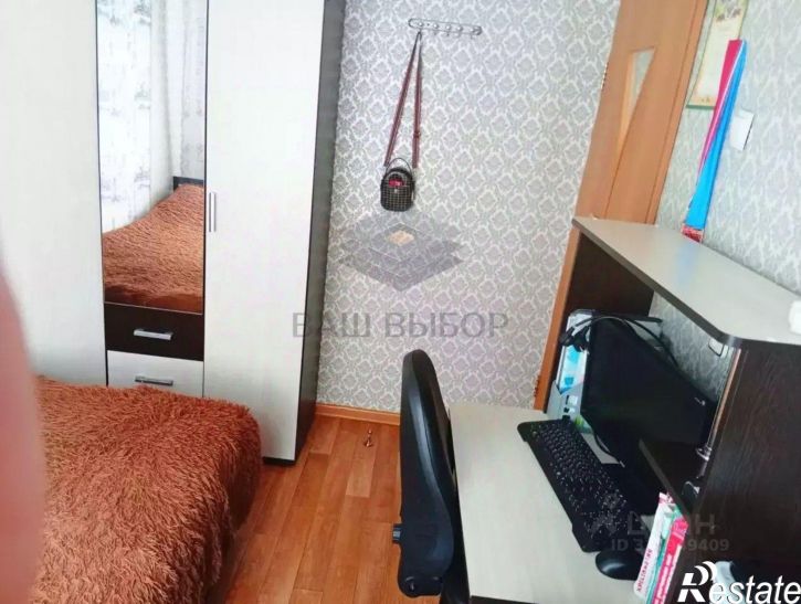 2-комн квартира ул Гуртьева, 29,  д. 29