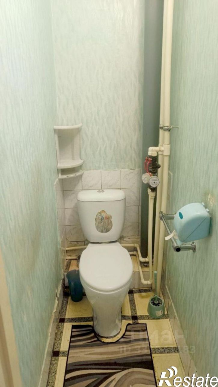 2-комн квартира ул Малиновского, 9,  д. 9