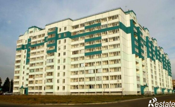 1-комн квартира ул Димитрова, 67 1,  д. 67 1,  к. 1