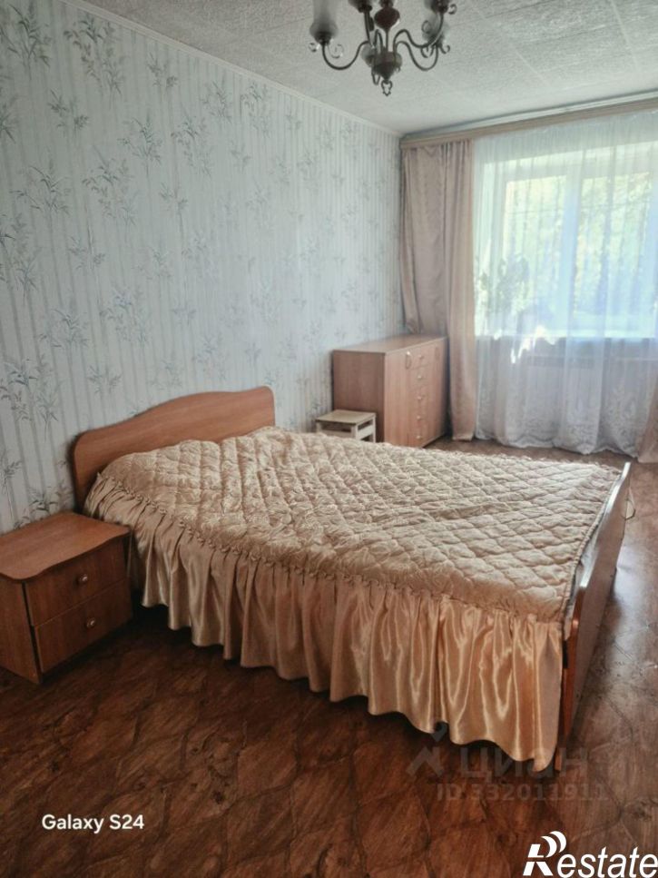 3-комн квартира пр-кт Мира, 86А,  д. 86А
