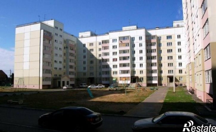 1-комн квартира ул Димитрова, 67 1,  д. 67 1,  к. 1