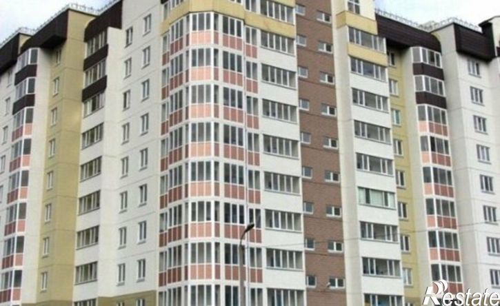 1-комн квартира ул Димитрова, 67 1,  д. 67 1,  к. 1