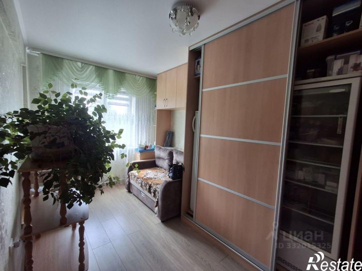 3-комн квартира ул 50-летия ВЛКСМ, 7,  д. 7