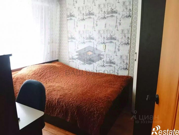 2-комн квартира ул Гуртьева, 29,  д. 29