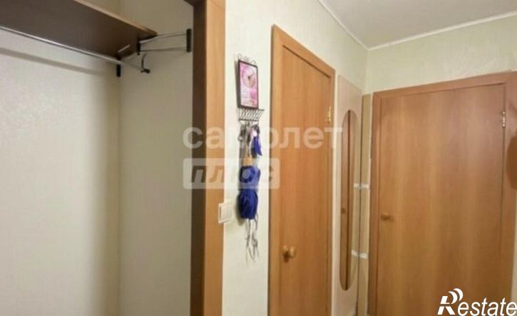3-комн квартира ул Энтузиастов, 15,  д. 15