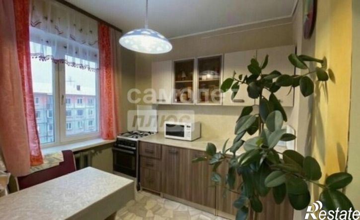 3-комн квартира ул Энтузиастов, 15,  д. 15