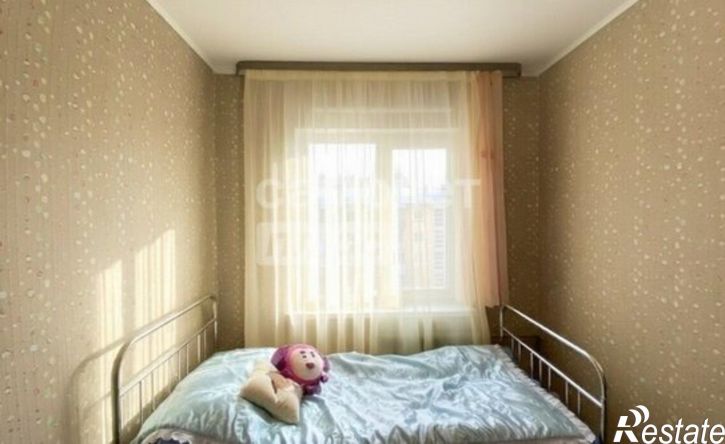 3-комн квартира ул Энтузиастов, 15,  д. 15