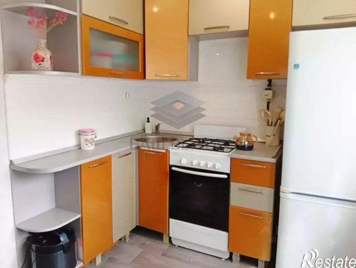 2-комн квартира ул Гуртьева, 29,  д. 29