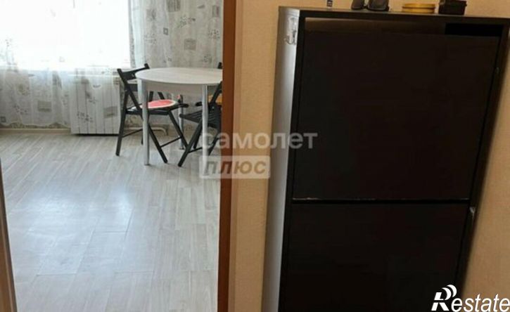 1-комн квартира ул Госпитальная, 19,  д. 19