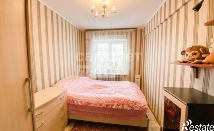 3-комн квартира ул Энтузиастов, 15,  д. 15