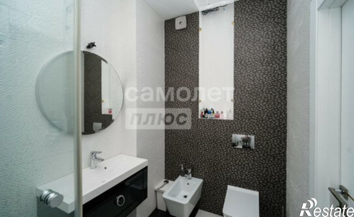 3-комн квартира ул Волочаевская, 11 1,  д. 11 1,  к. 1