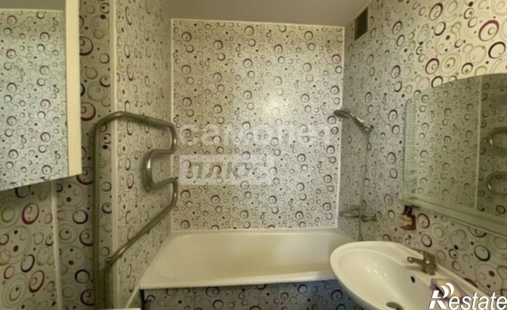 3-комн квартира ул Энтузиастов, 15,  д. 15