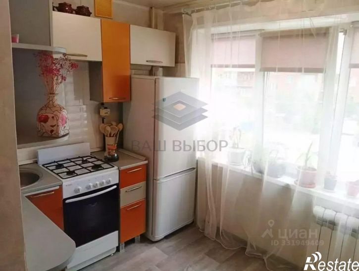 2-комн квартира ул Гуртьева, 29,  д. 29