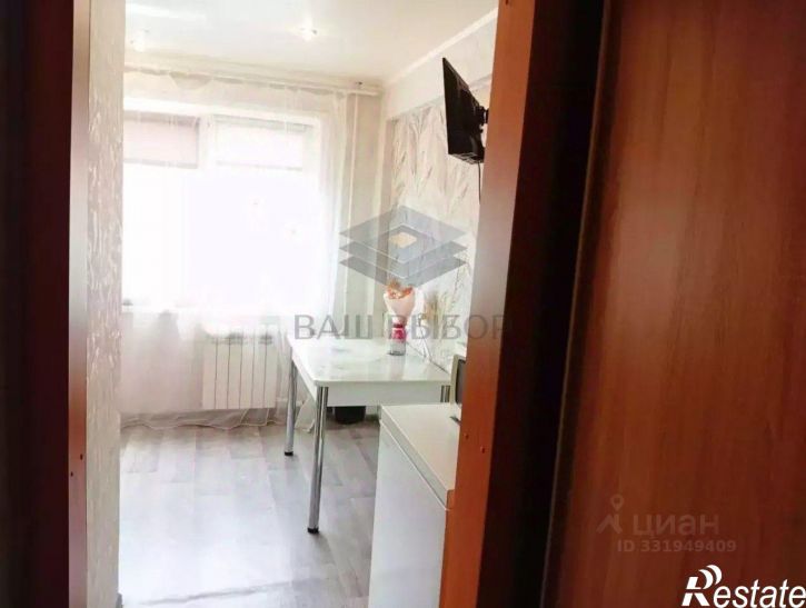 2-комн квартира ул Гуртьева, 29,  д. 29