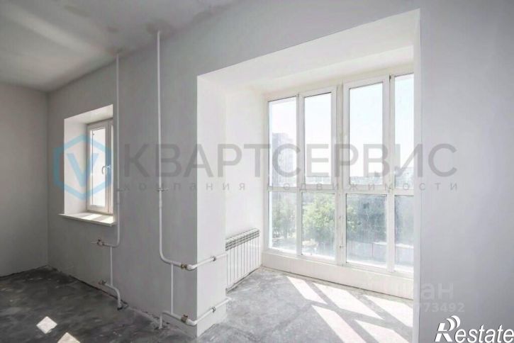 1-комн квартира ул Октябрьская, 87,  д. 87
