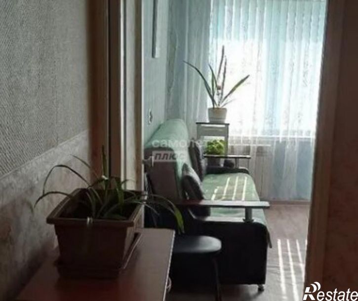 1-комн квартира ул 6-я Ленинградская, 8,  д. 8