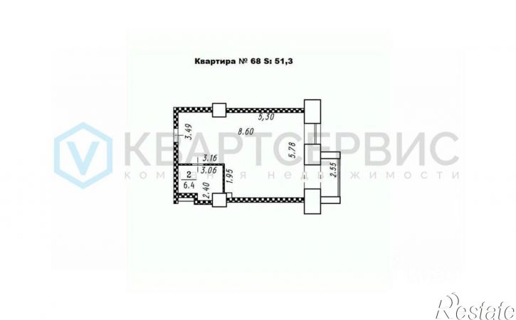 1-комн квартира ул Октябрьская, 87,  д. 87