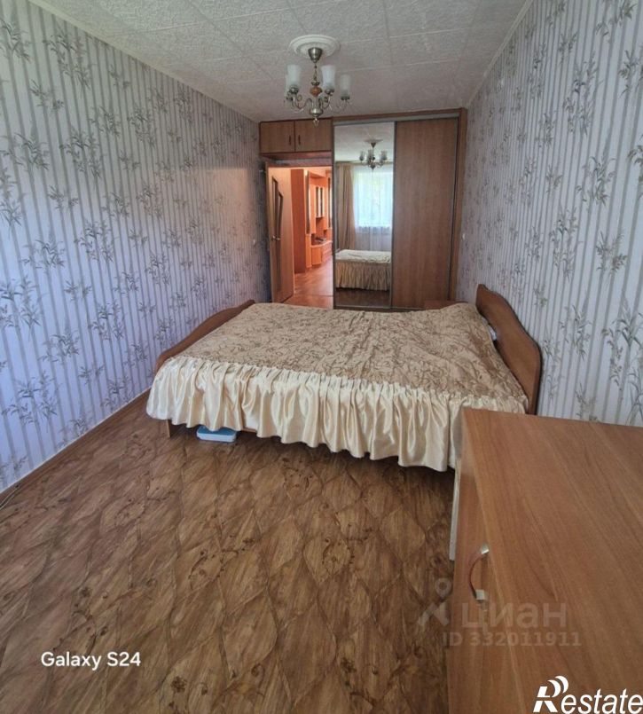 3-комн квартира пр-кт Мира, 86А,  д. 86А