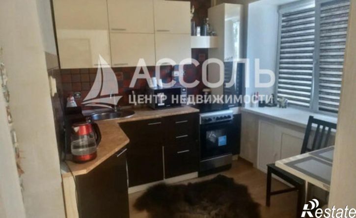 2-комн квартира пр-кт Мира, 53,  д. 53