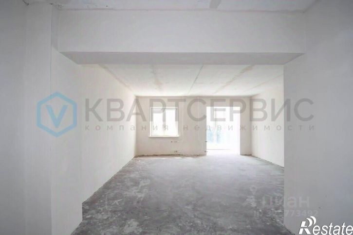 1-комн квартира ул Октябрьская, 87,  д. 87
