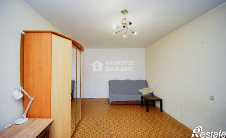 1-комн квартира ул 70 лет Октября, 20,  д. 20
