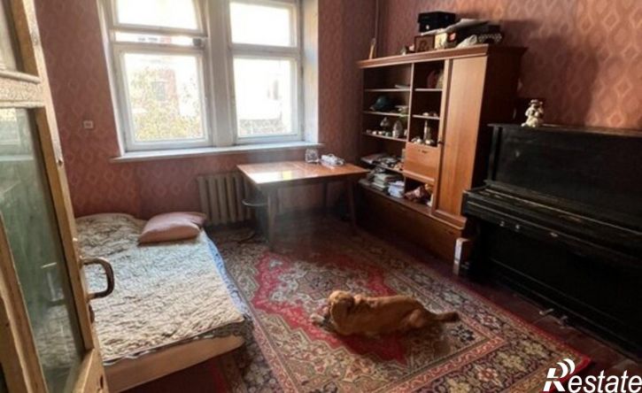 3-комн квартира ул Ялтинская, 49,  д. 49