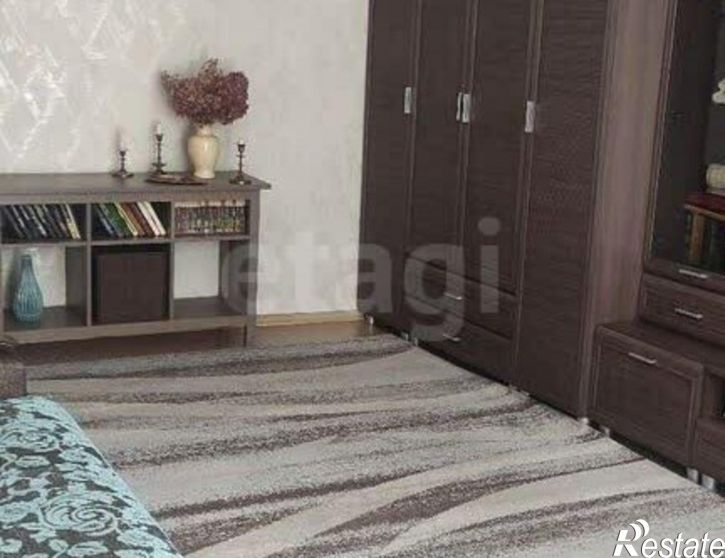 1-комн квартира ул Волгоградская, 14,  д. 14