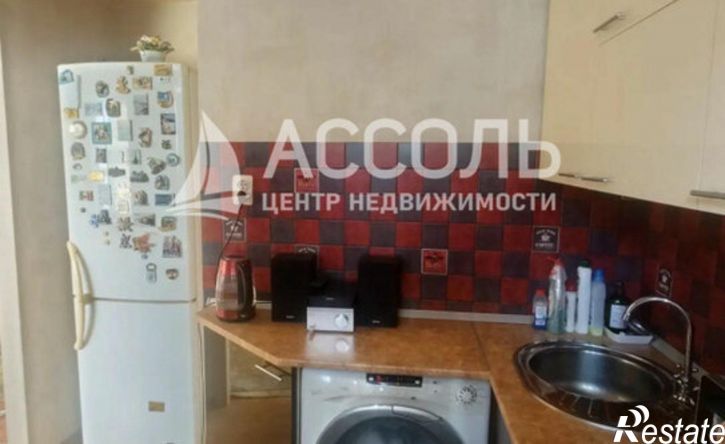 2-комн квартира пр-кт Мира, 53,  д. 53