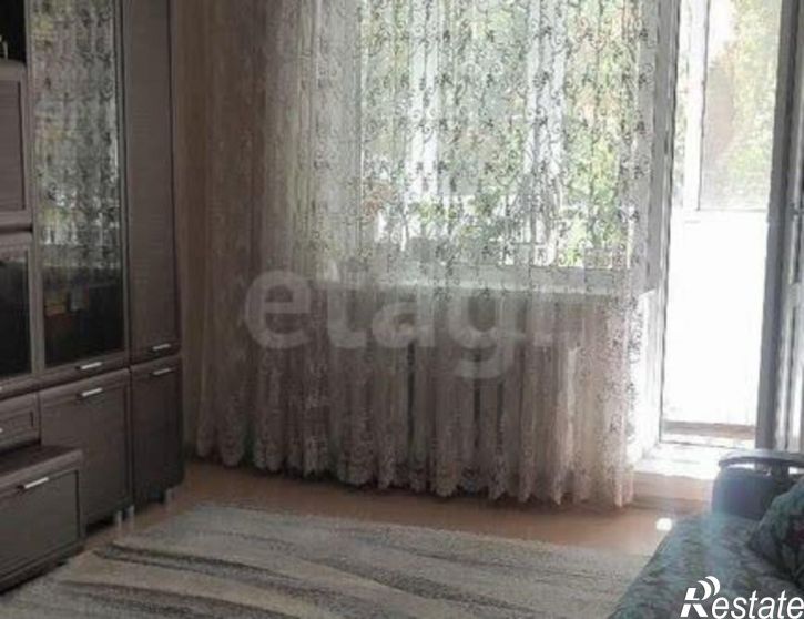 1-комн квартира ул Волгоградская, 14,  д. 14