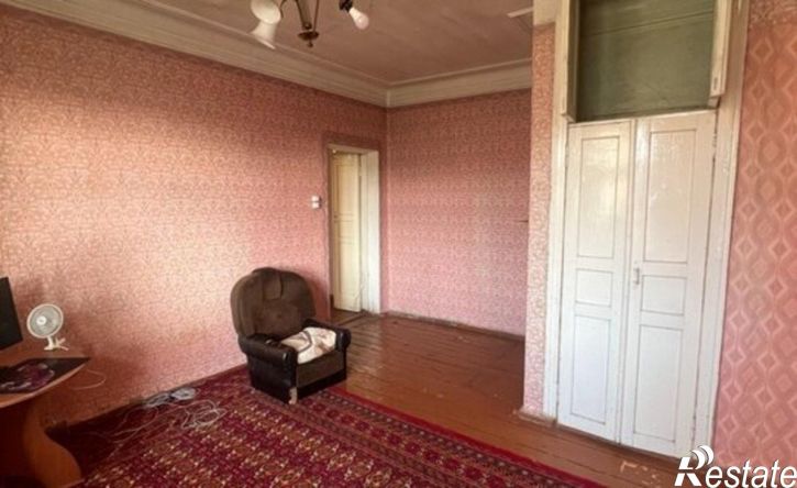 3-комн квартира ул Ялтинская, 49,  д. 49