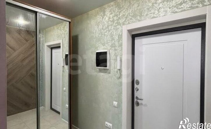 2-комн квартира ул 4-я Любинская, 34Б,  д. 34Б