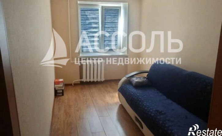2-комн квартира пр-кт Мира, 53,  д. 53