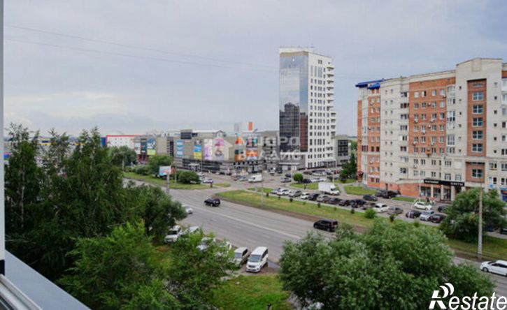 1-комн квартира ул 70 лет Октября, 20,  д. 20