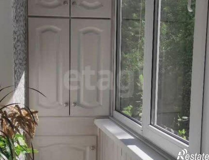 1-комн квартира ул Волгоградская, 14,  д. 14
