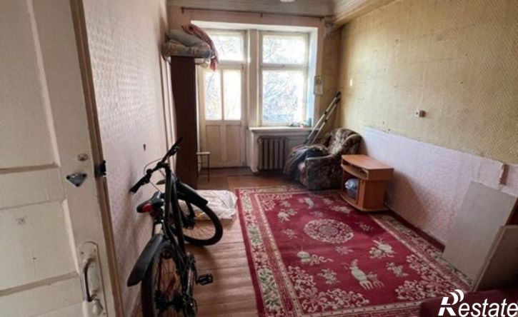 3-комн квартира ул Ялтинская, 49,  д. 49