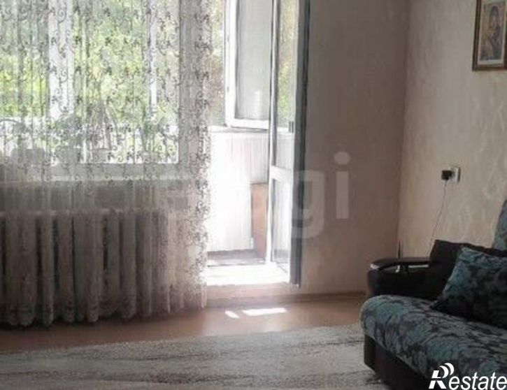 1-комн квартира ул Волгоградская, 14,  д. 14
