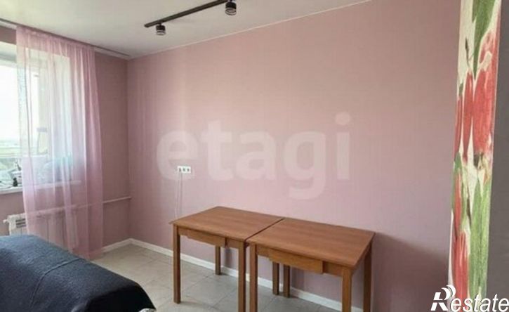 2-комн квартира ул 4-я Любинская, 34Б,  д. 34Б