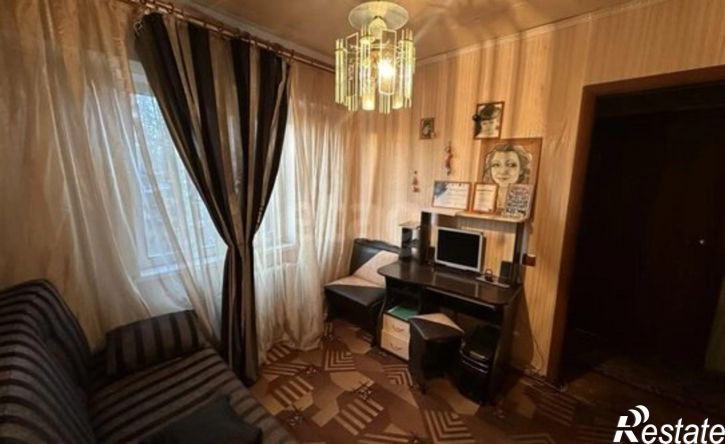 2-комн квартира ул 21-я Амурская, 14,  д. 14