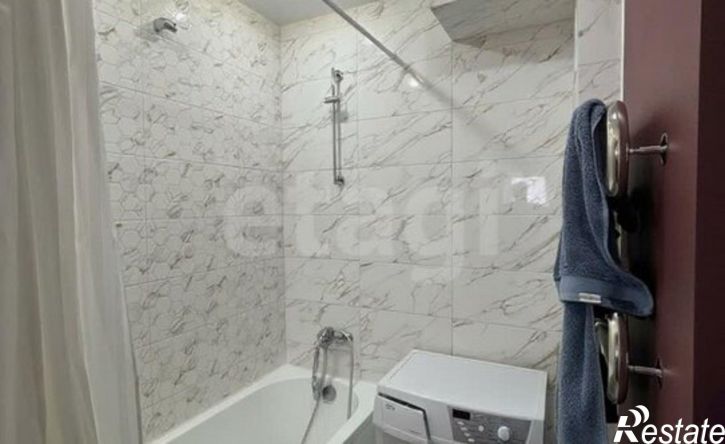 2-комн квартира ул 4-я Любинская, 34Б,  д. 34Б