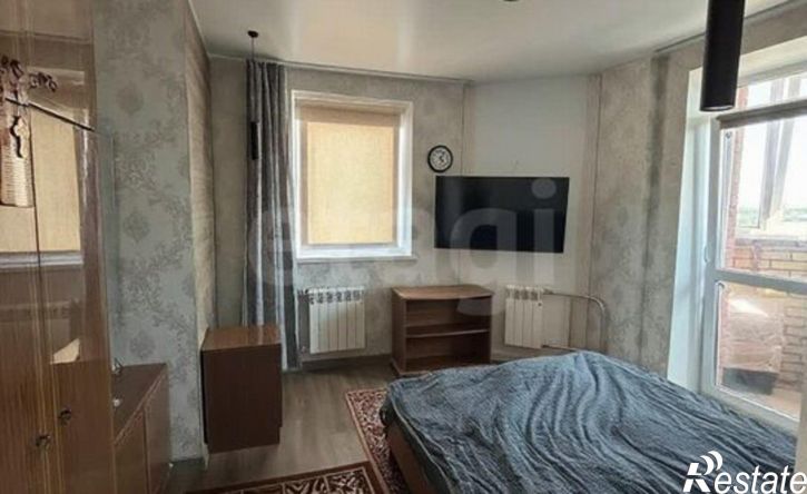2-комн квартира ул 4-я Любинская, 34Б,  д. 34Б