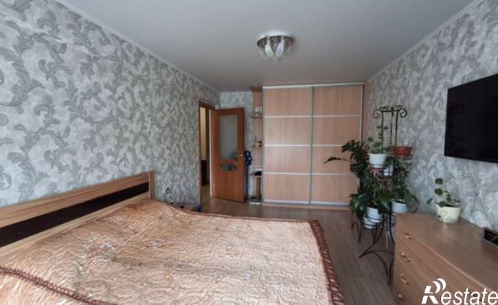 3-комн квартира ул 50-летия ВЛКСМ, 7,  д. 7