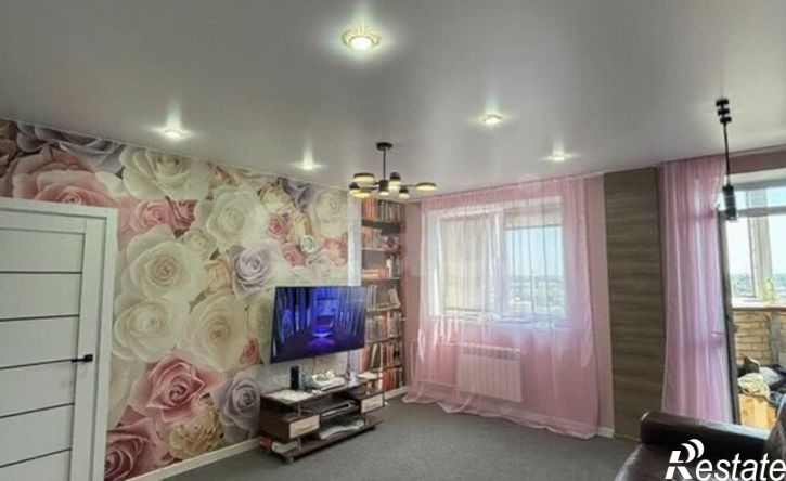2-комн квартира ул 4-я Любинская, 34Б,  д. 34Б