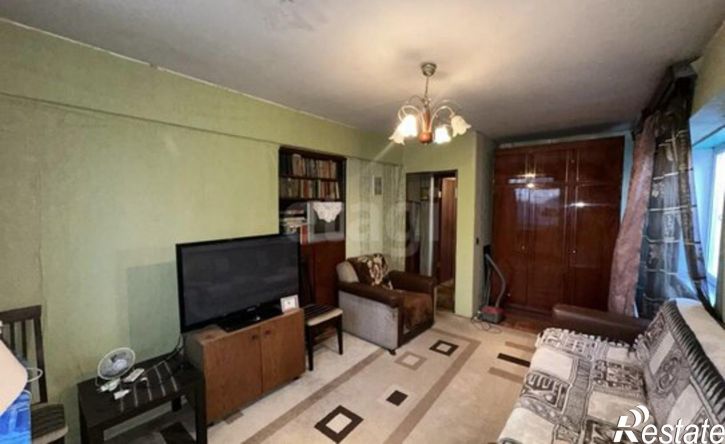 2-комн квартира ул 21-я Амурская, 14,  д. 14