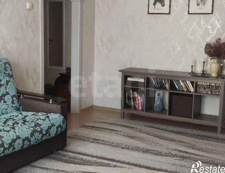 1-комн квартира ул Волгоградская, 14,  д. 14