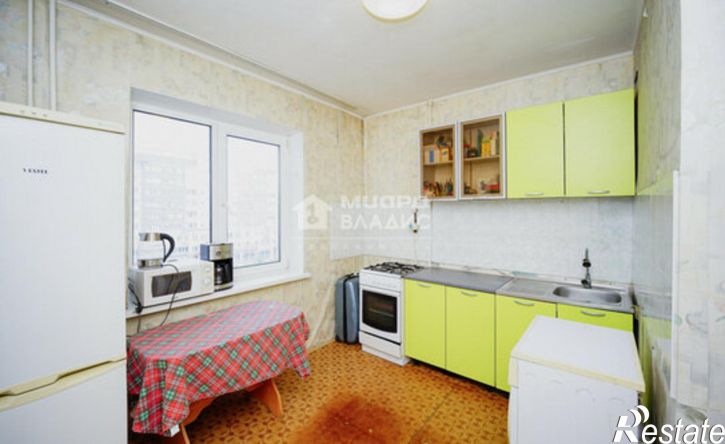 1-комн квартира ул 70 лет Октября, 20,  д. 20