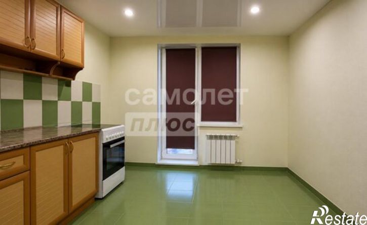 1-комн квартира б-р М.М.Кузьмина, 23,  д. 23